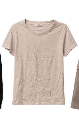 Short-Sleeve T-Shirt μ¬μ§ 1