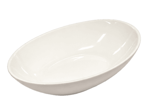Oval Plate μ¬μ§ 1